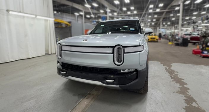 2022 Rivian R1T Launch Edition -
                Kansas City, MO