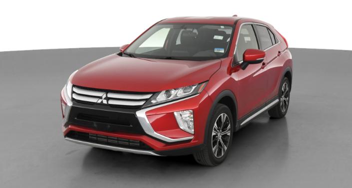 2019 Mitsubishi Eclipse Cross SE -
                Richton Park, IL