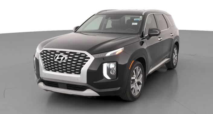 2022 Hyundai Palisade Limited -
                Tolleson, AZ