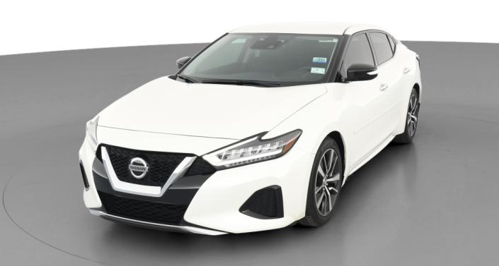2020 Nissan Maxima SV -
                Bessemer, AL