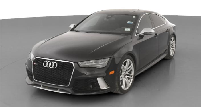 2016 Audi RS 7 Prestige -
                Fort Worth, TX