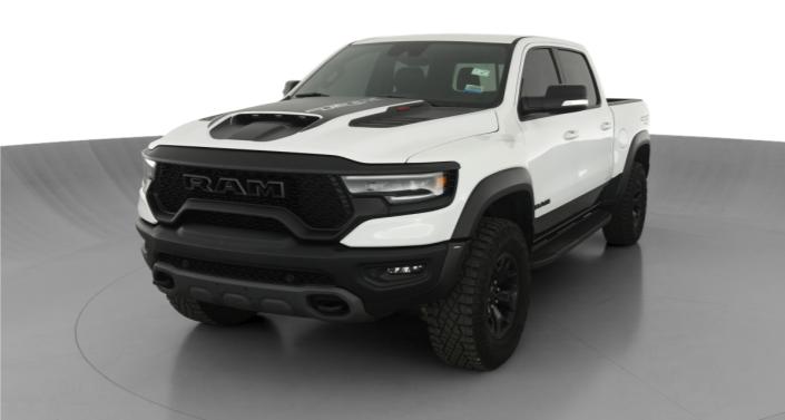 2021 RAM 1500 TRX -
                Lorain, OH