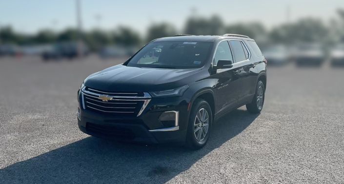2023 Chevrolet Traverse LT -
                Haines City, FL