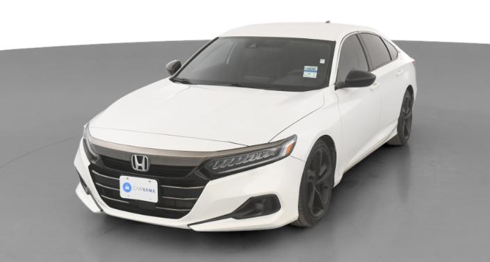 2022 Honda Accord Sport -
                Fort Worth, TX