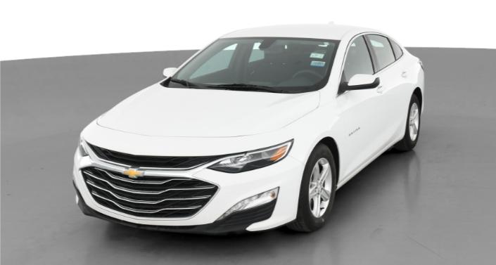 2022 Chevrolet Malibu LT -
                Richton Park, IL