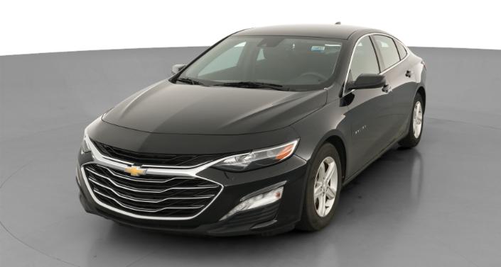 2023 Chevrolet Malibu LT -
                  Haines City, FL