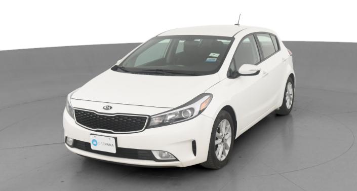 2017 Kia Forte LX -
                Hebron, OH