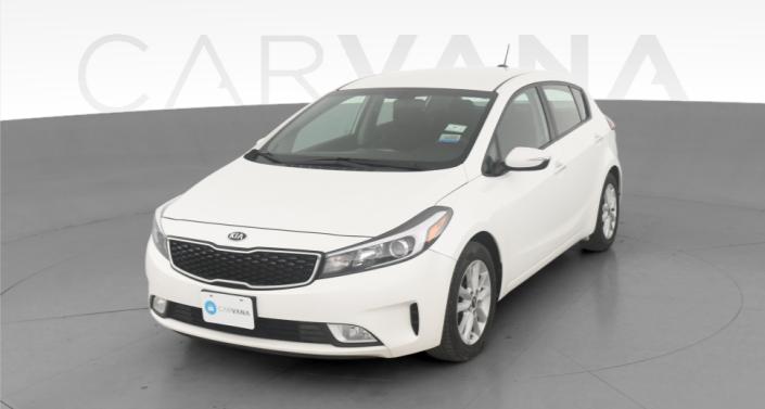 2017 Kia Forte5