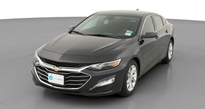 2023 Chevrolet Malibu LT -
                Auburn, GA