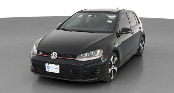 2017 Volkswagen Golf GTI SE -
                Tooele, UT