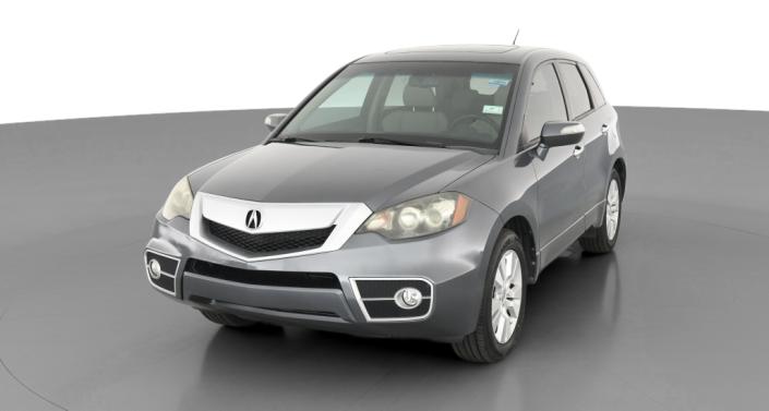 2012 Acura RDX Base -
                  Bessemer, AL