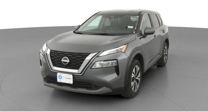 2023 Nissan Rogue SV -
                Tolleson, AZ