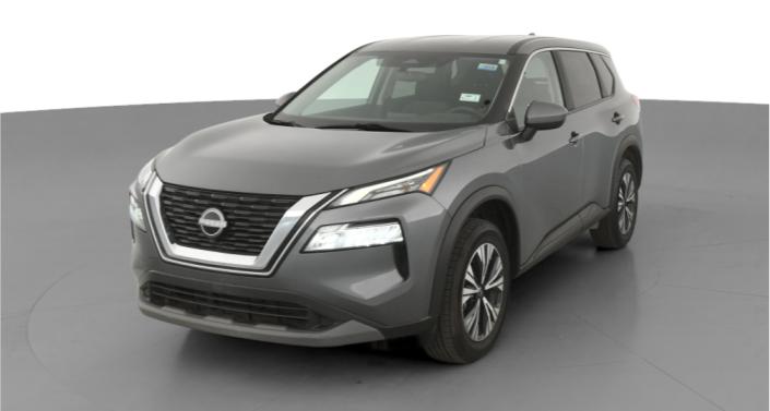 2023 Nissan Rogue SV -
                Tolleson, AZ