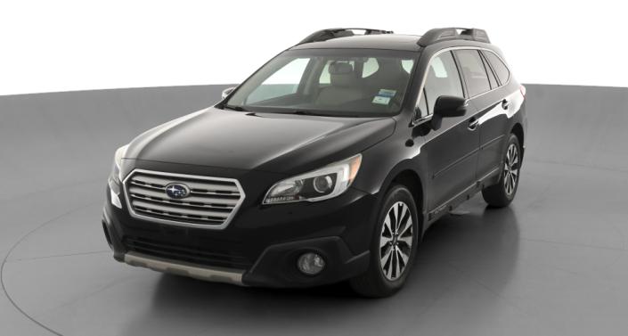 2016 Subaru Outback 2.5i Limited -
                San Antonio, TX
