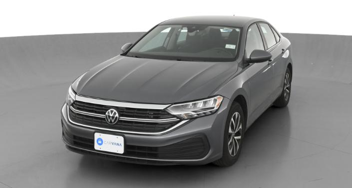 2024 Volkswagen Jetta S -
                Colonial Heights, VA