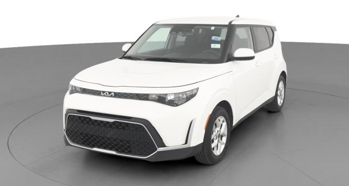 2023 Kia Soul S -
                West Memphis, AR