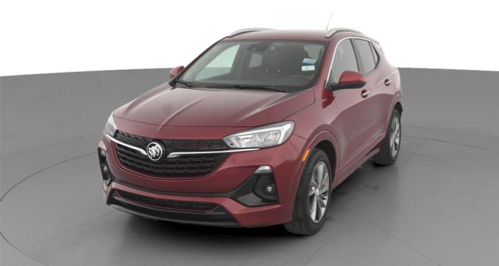 2022 Buick Encore GX Select -
                West Memphis, AR