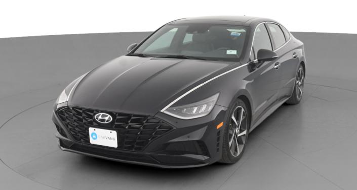 2023 Hyundai Sonata SEL Plus -
                West Memphis, AR