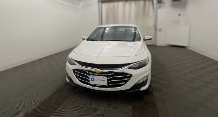 2024 Chevrolet Malibu LT -
                Framingham, MA