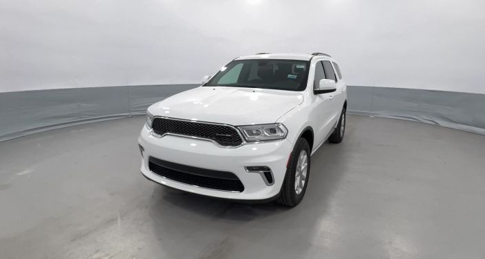 2022 Dodge Durango SXT -
                Akron, NY
