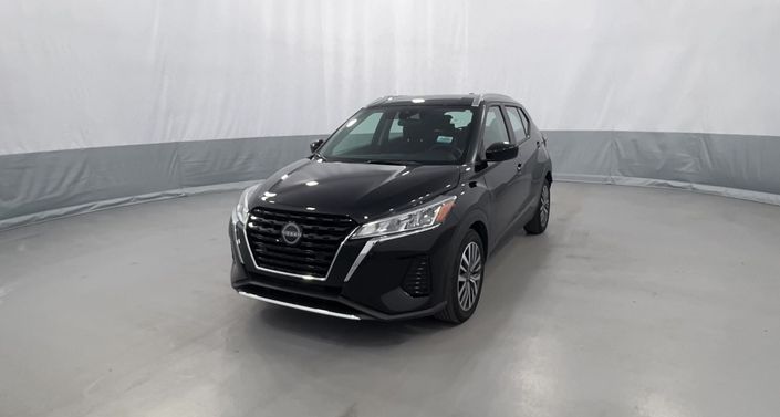 2024 Nissan Kicks SV -
                Akron, NY