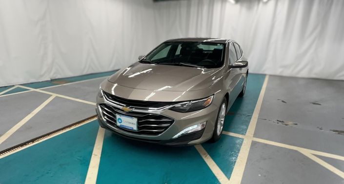 2024 Chevrolet Malibu LT -
                Akron, NY