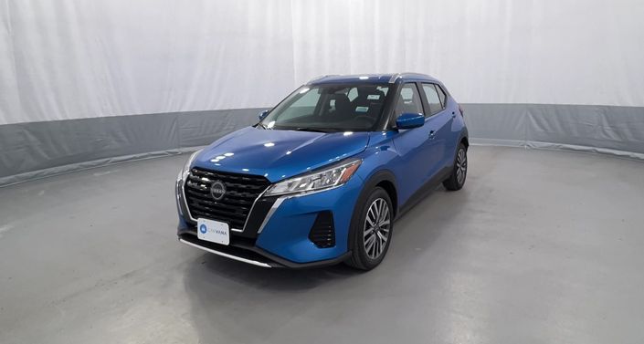 2024 Nissan Kicks SV -
                Akron, NY