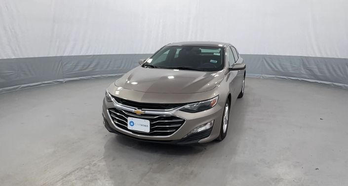 2024 Chevrolet Malibu LT -
                Akron, NY