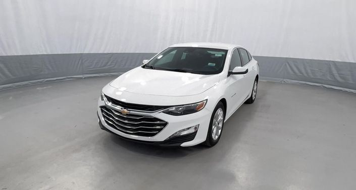 2024 Chevrolet Malibu LT -
                Akron, NY