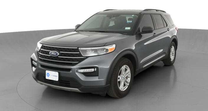 2024 Ford Explorer XLT -
                Colonial Heights, VA
