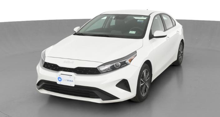 2023 Kia Forte LXS -
                Colonial Heights, VA