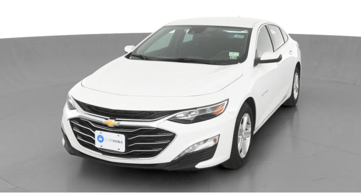 2024 Chevrolet Malibu LT -
                Colonial Heights, VA