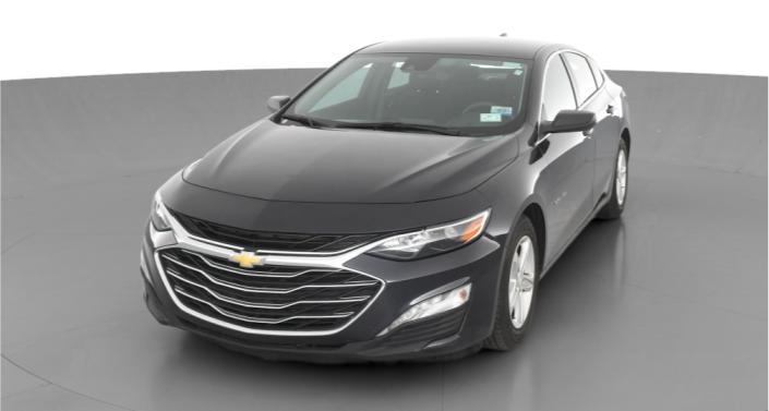2023 Chevrolet Malibu LT -
                Colonial Heights, VA