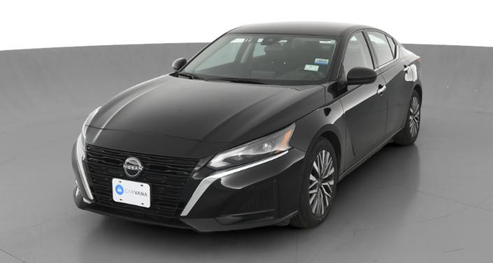 2023 Nissan Altima SV -
                Colonial Heights, VA