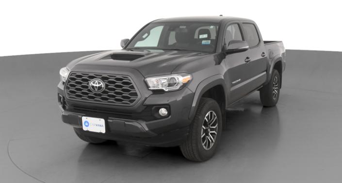 2023 Toyota Tacoma TRD Sport -
                Indianapolis, IN