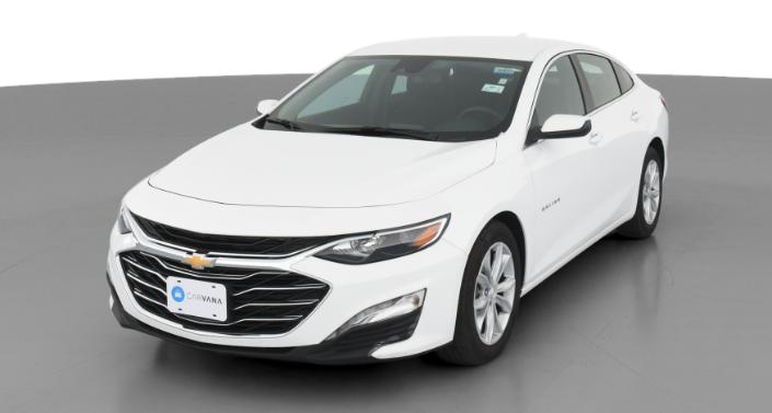 2024 Chevrolet Malibu LT -
                Concord, NC