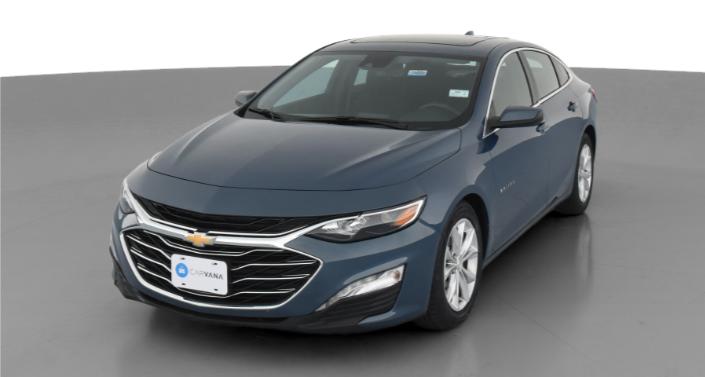 2024 Chevrolet Malibu LT -
                Concord, NC