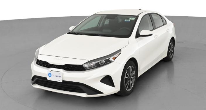 2023 Kia Forte LXS -
                Beverly, NJ