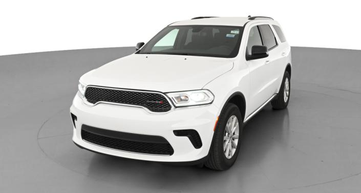 2024 Dodge Durango SXT -
                  Beverly, NJ