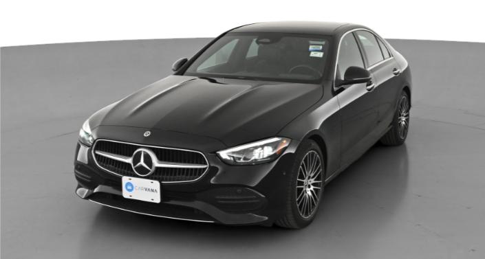 2024 Mercedes-Benz C-Class C 300 -
                Beverly, NJ