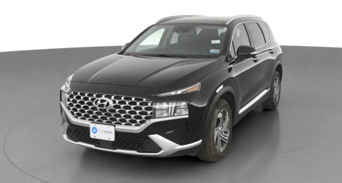 2023 Hyundai Santa Fe SEL -
                Wheatland, OK