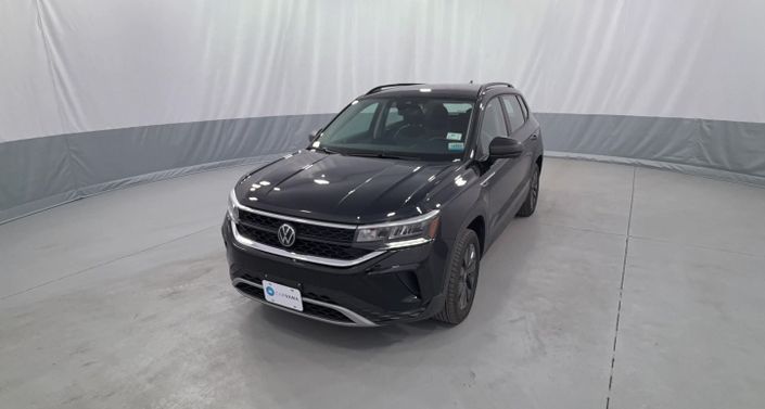 2024 Volkswagen Taos S -
                  Kansas City, MO