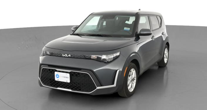 2024 Kia Soul LX -
                Lorain, OH