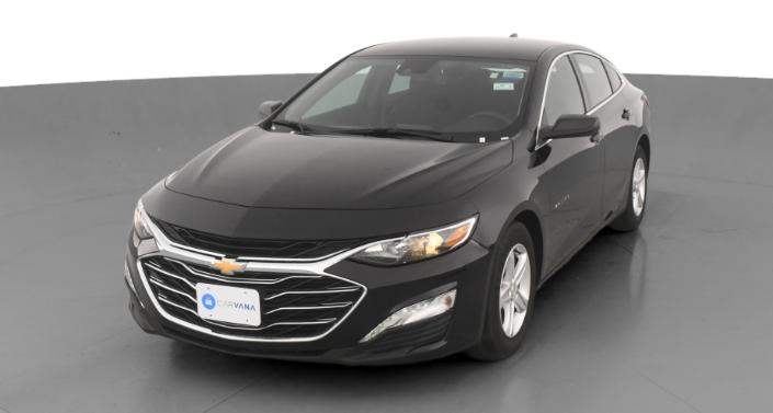 2023 Chevrolet Malibu LT -
                Indianapolis, IN