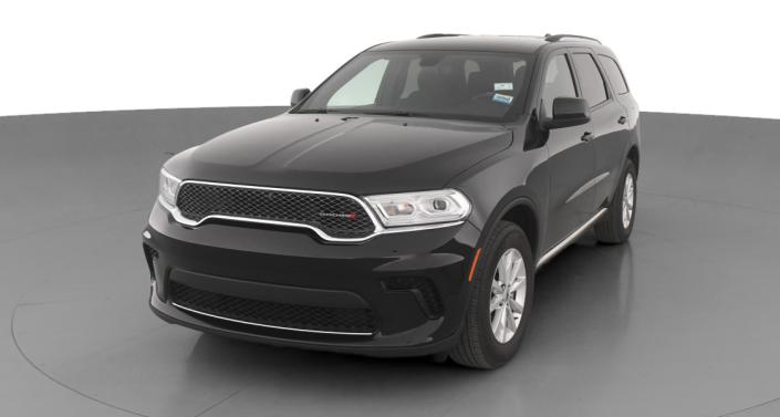 2024 Dodge Durango SXT -
                Indianapolis, IN