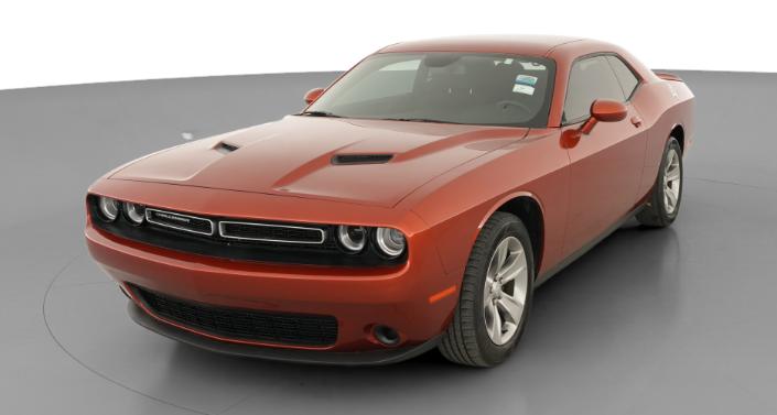 2020 Dodge Challenger SXT -
                  West Memphis, AR