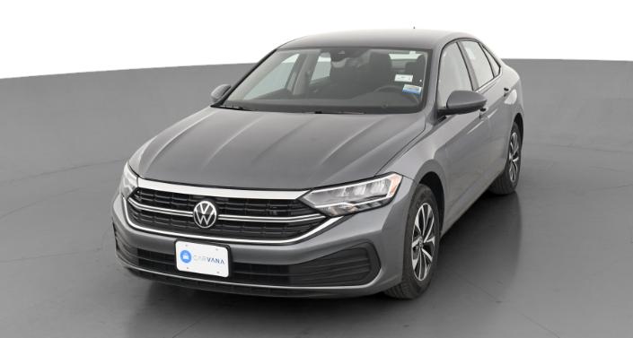 2024 Volkswagen Jetta S -
                Indianapolis, IN