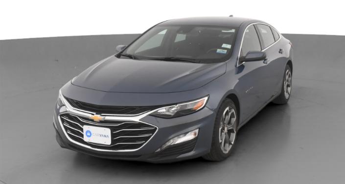 2024 Chevrolet Malibu LT -
                Indianapolis, IN