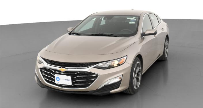 2024 Chevrolet Malibu LT -
                Indianapolis, IN
