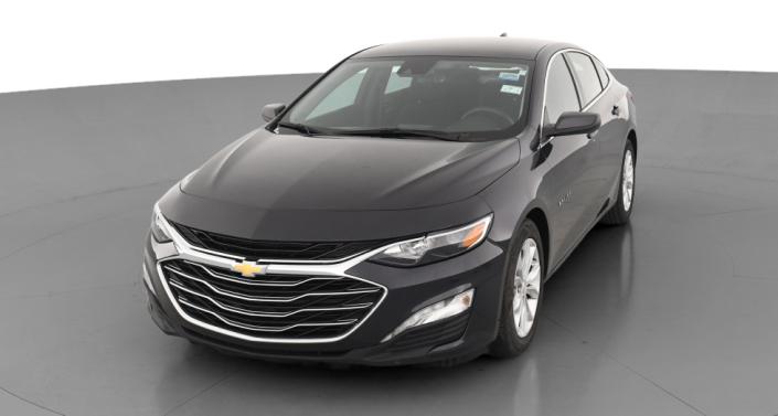 2023 Chevrolet Malibu LT -
                Indianapolis, IN